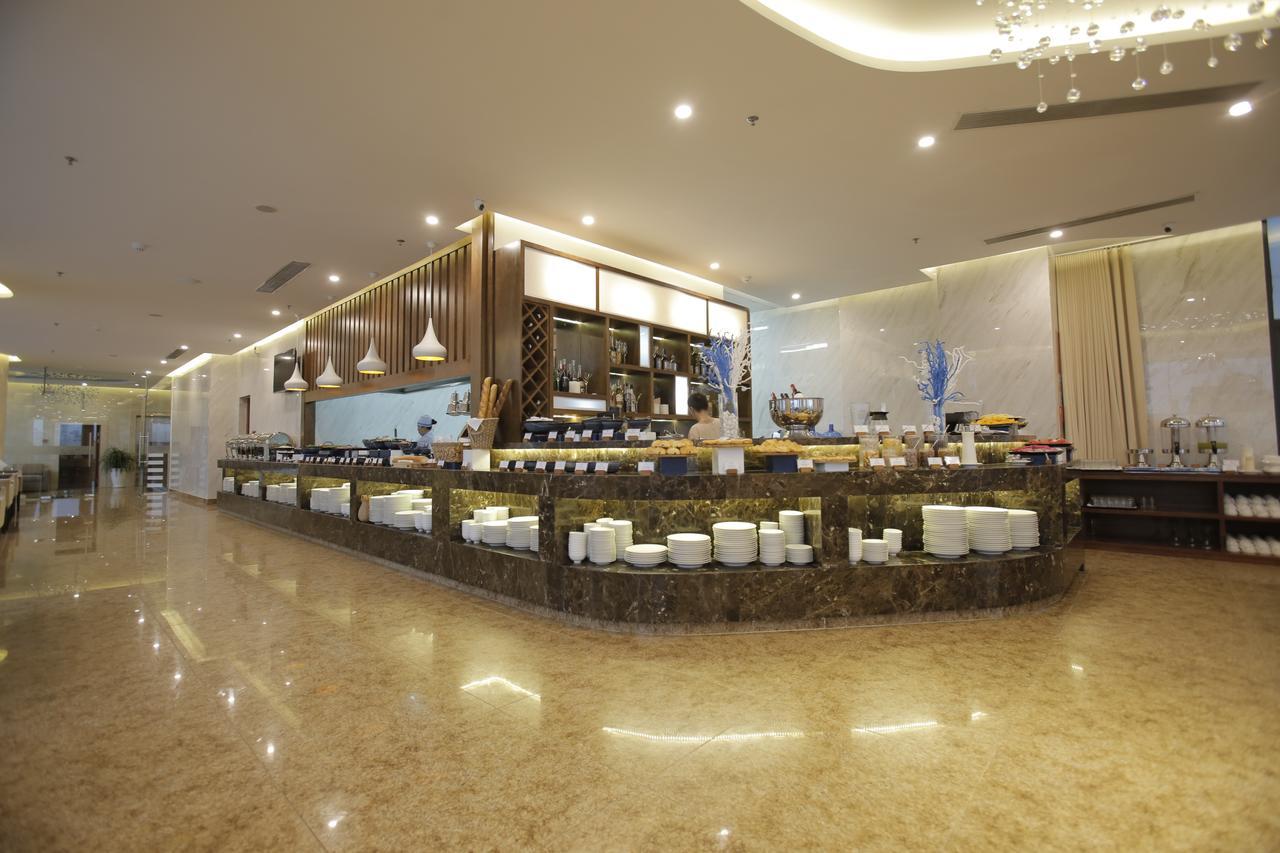 Avatar Hotel Da Nang Exterior foto